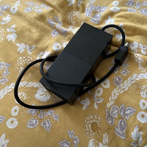 Xbox one power brick tested - power,