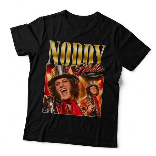 Slade vintage noddy holder - slade,