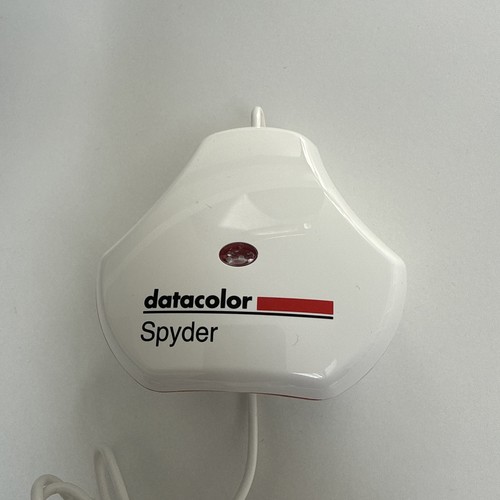 Datacolor spyder 2024 version - spyder,