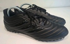 Adidas Goletto VII TF Black On