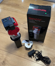 Red Sea Nanomat Roller Filter for Marine Aquarium