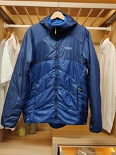 RAB PERTEXT QUANTUM LARGE NAVY