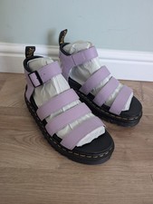 Dr. Martens BLAIRE PISA