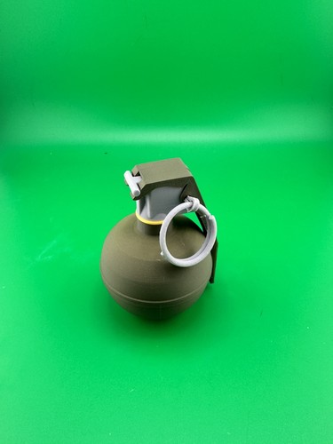 M67 grenade prop printed - prop,,
