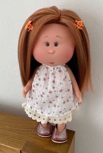 New little cotton - new,