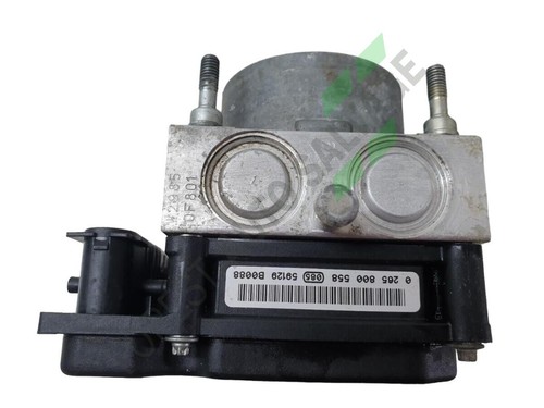 2006 renault modus abs pump - 2006,