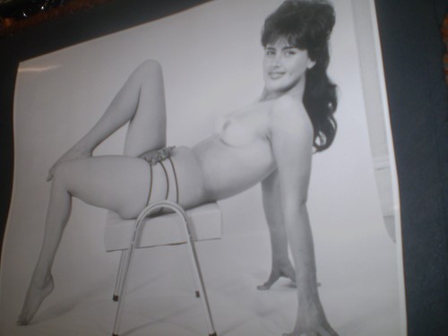 1960 original harrison - original, marks