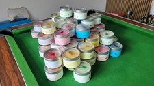 Job Lot Candle Collection Soy