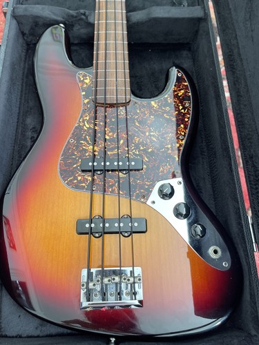 Fender american standard - american,