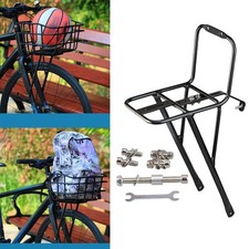 Bicycle Front Rack Sturdy