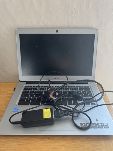 Acer chromebook cb3 - chromebook, 14