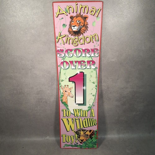Vintage fairground prize - fairground,