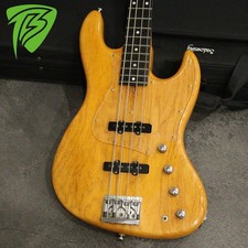 Sadowsky LTD 1989 Used Electric Bass