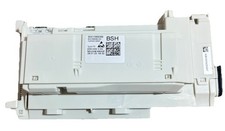Genuine Bosch Power Module Programmed 12044781