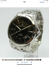 MAURICE LACROIX PONTOS GMT