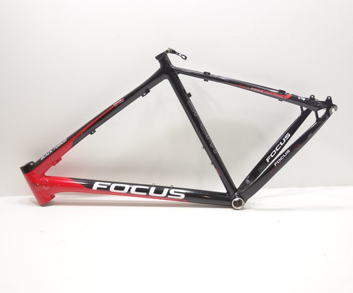 Focus black forest - 26”,