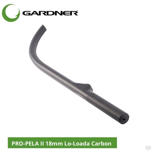 Gardner tackle pro pela - tackle, pro-pela