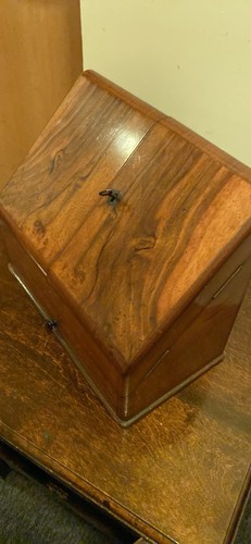 Antique late victorian oak - antique,