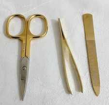 Vintage Sir Rondo's Italy Gold