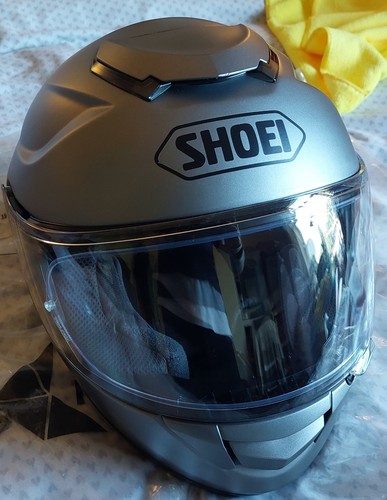 Shoei air full face - air,