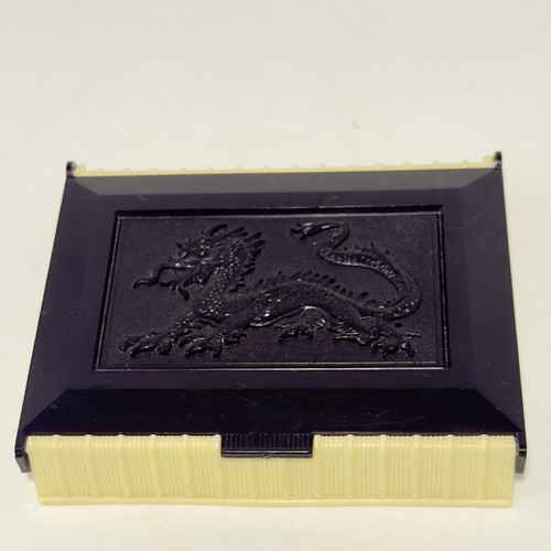 Vintage mid century - century, celluloid