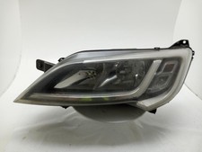 CITROEN RELAY/JUMPER Headlamp