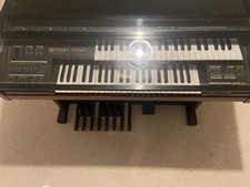 Yamaha Electone MC-600 Organ /