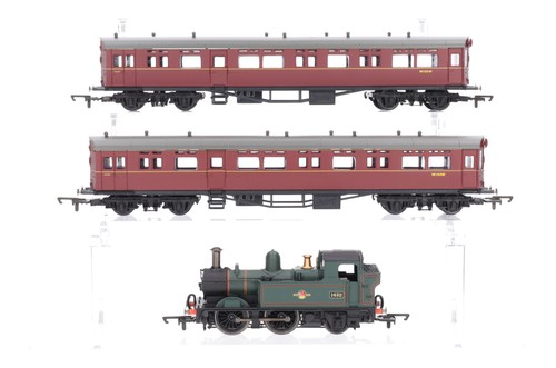 R2173 hornby gauge - oo,