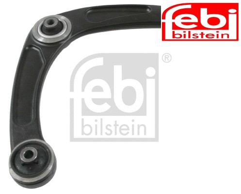 Front right control - front,