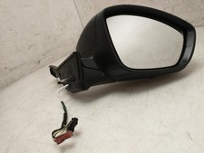 2017 PEUGEOT 208 O/S DRIVER'S