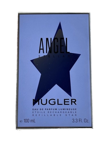 Mugler angel stellar eau - angel,