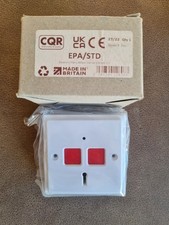 CQR Electronic Panic Button