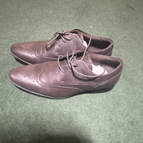 Next men brown - men's,