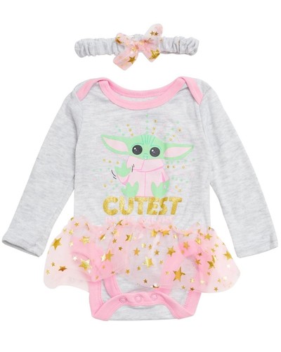Star wars baby yoda newborn - baby,