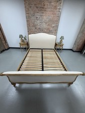 Loaf Antoinette Kingsize Bed