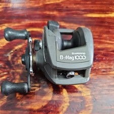 Shimano B-MAG 1000 Low Profile