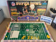 Vintage 1986 NFL Super Bowl