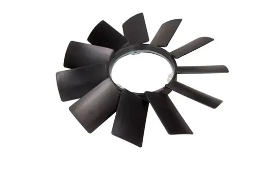 Radiator fan blade 0037 - radiator, 71-0037