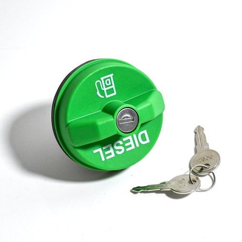 Locking fuel tank cap 10591d - cap,