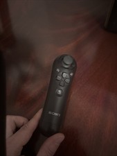 PlayStation Move Navigation