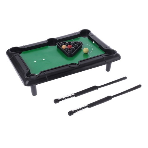Novelty mini desktop pool - desktop,
