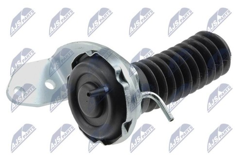 Transfer case actuator - transfer,
