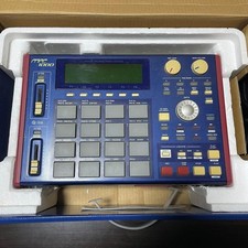 AKAI MPC1000 Serial 1103200360