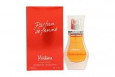 Montana Parfum de Femme Eau de