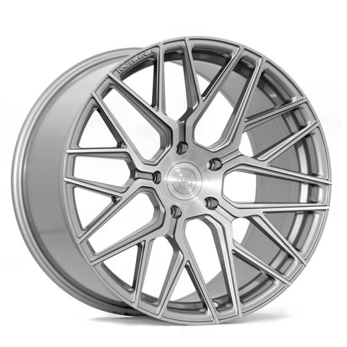 Rohana rfx10 titanium - rfx10,