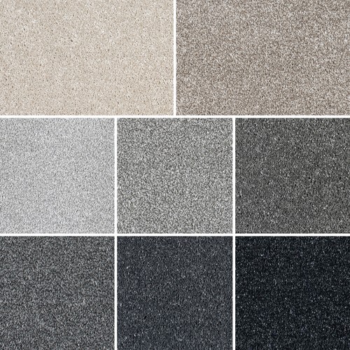 15mm saxony carpet soft - carpet, hard