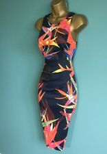 Karen Millen Midnight Blue