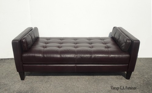 Chateau aux brown - brown, tufted