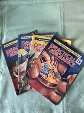 Practical Mechanics X4 Vintage