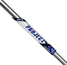 NEW 2023 PROJECT X WEDGE SHAFT